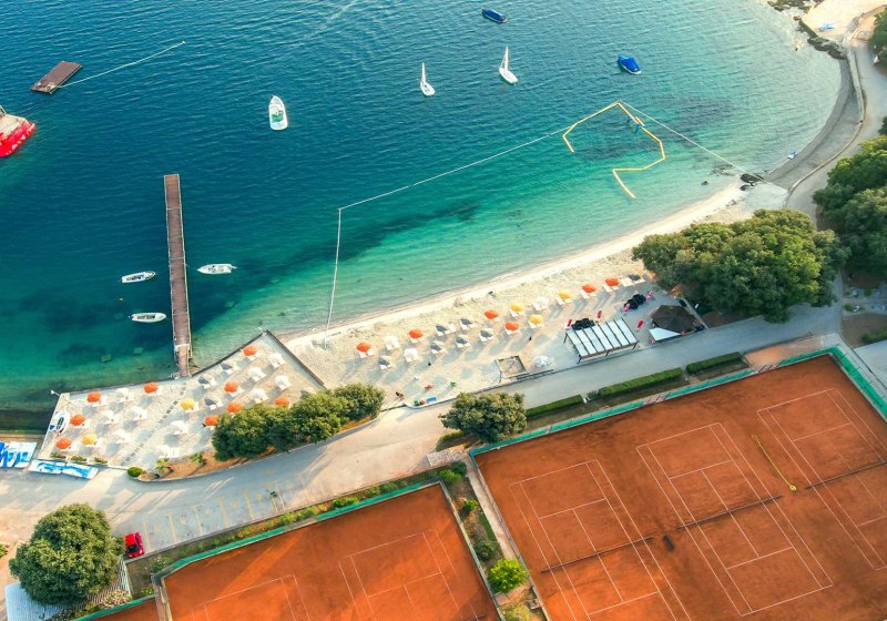 Valamar Tamaris Resort