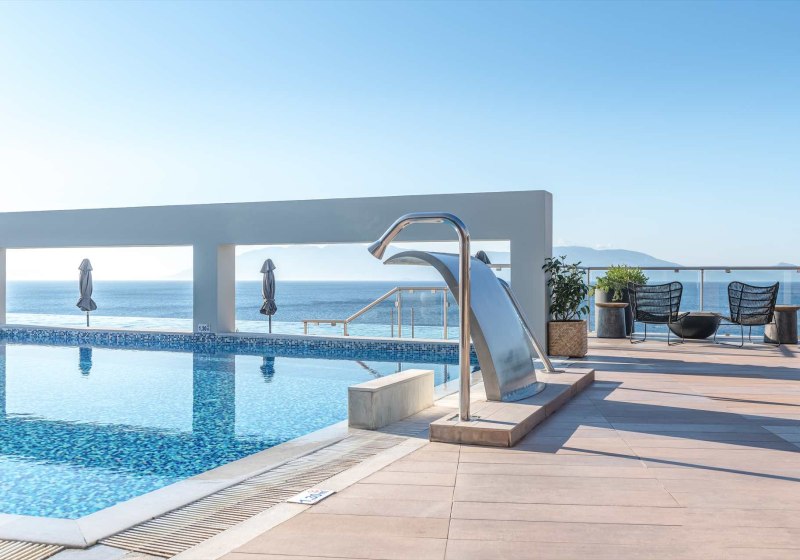 Michelangelo Resort & Spa