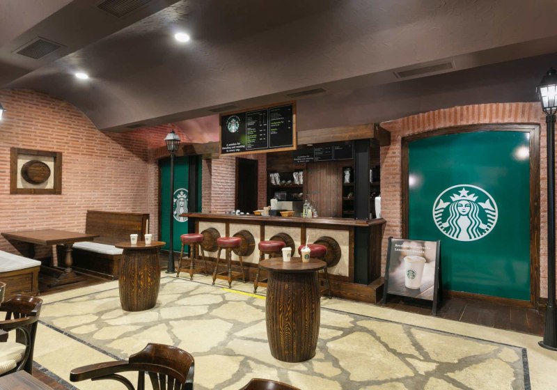 Ausstattung & Service