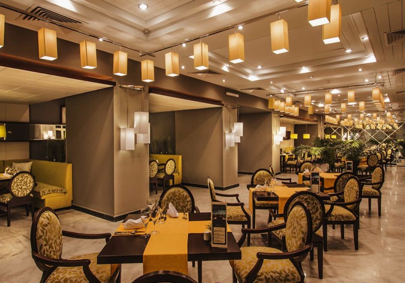 Kulinarik & Restaurants