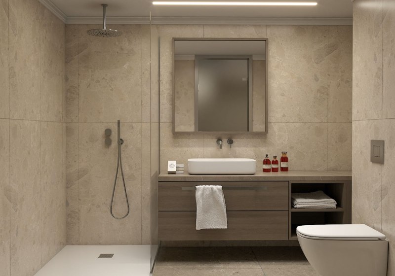 Zimmer & Wohnkomfort