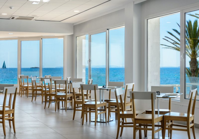 Ausstattung & Service