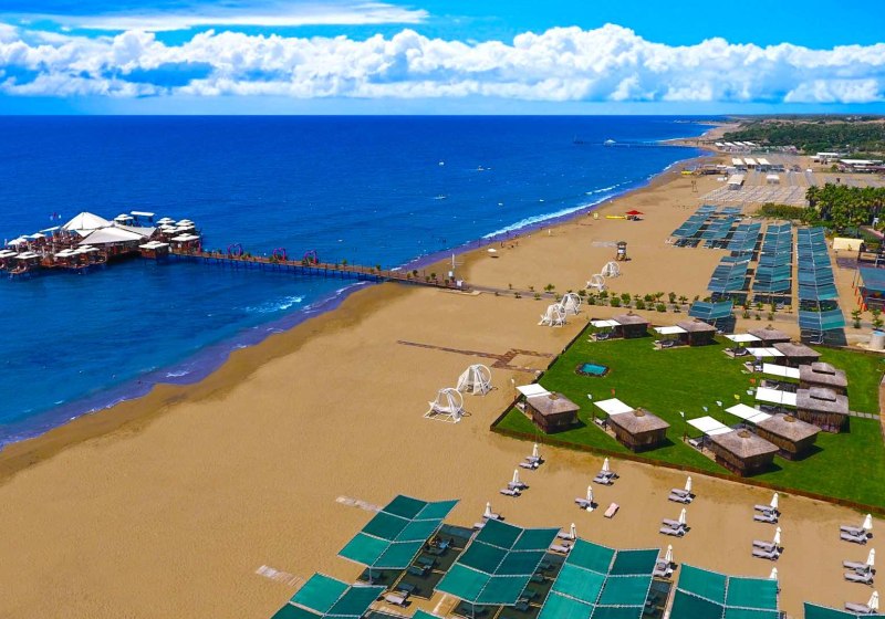 VONRESORT Golden Coast