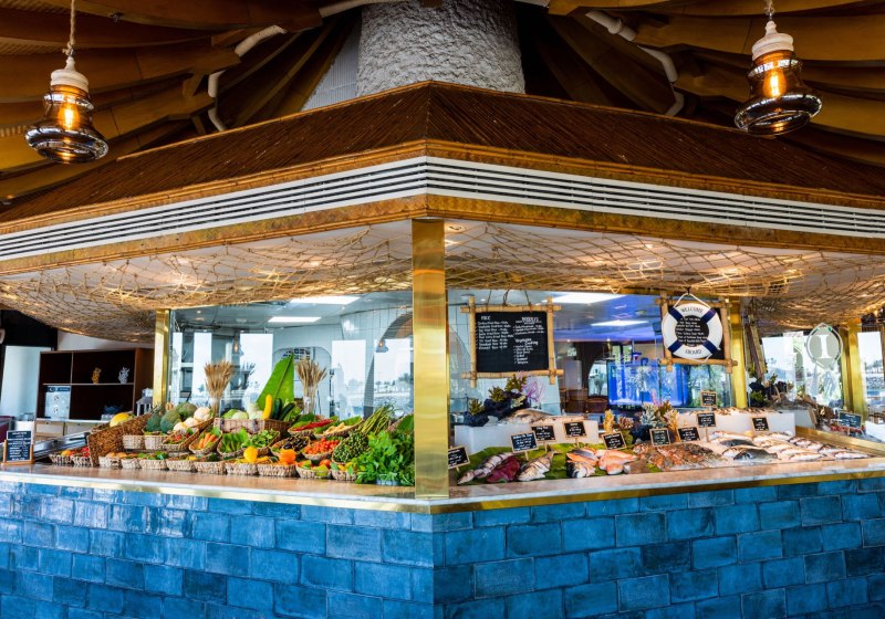 InterContinental Abu Dhabi