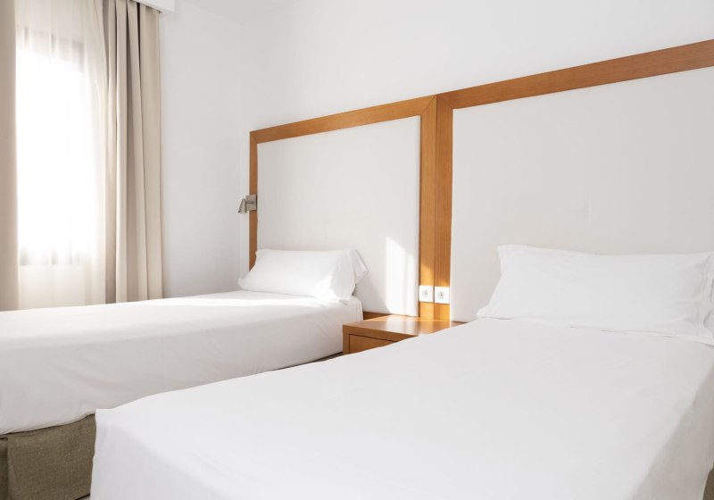 Zimmer & Wohnkomfort