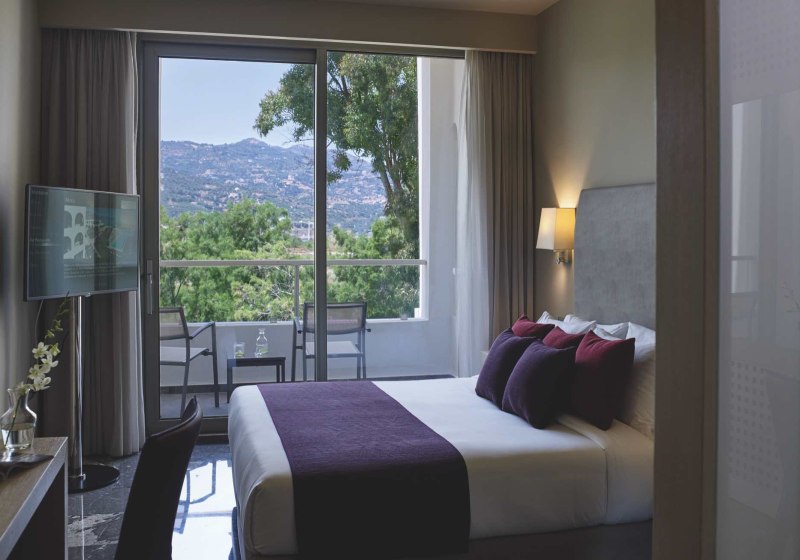 Zimmer & Wohnkomfort