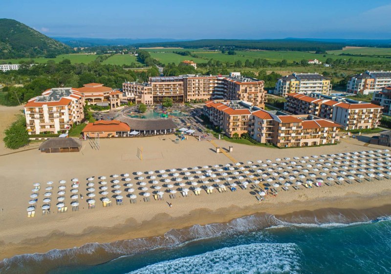 HVD Clubhotel Miramar