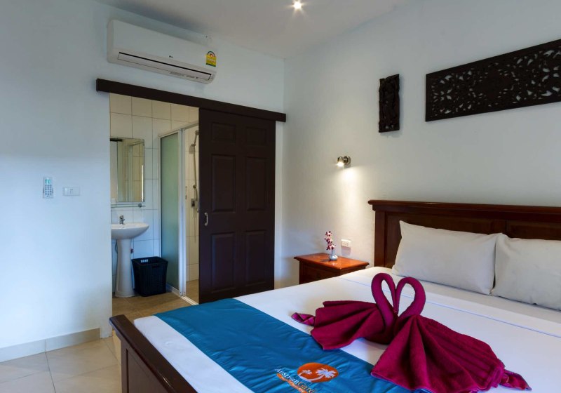 Zimmer & Wohnkomfort