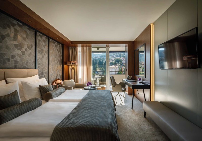 Zimmer & Wohnkomfort