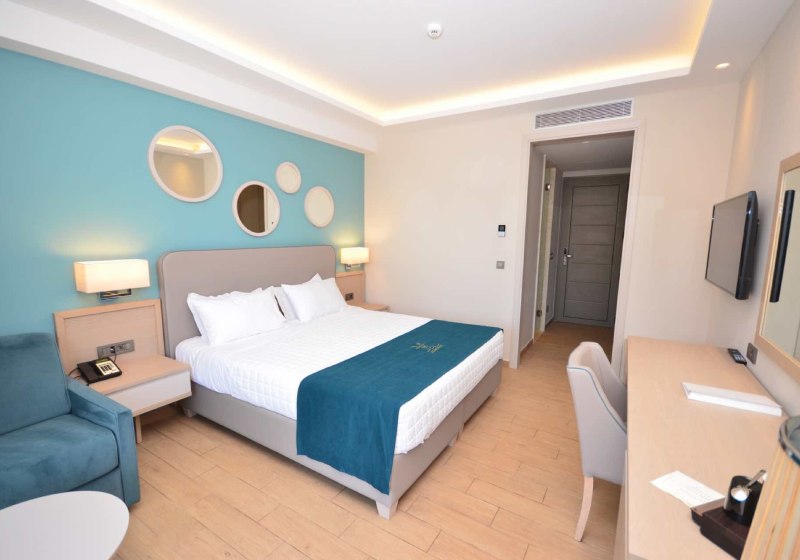 Zimmer & Wohnkomfort