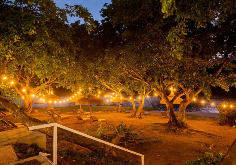 Ocean's Creek Beach Hotel