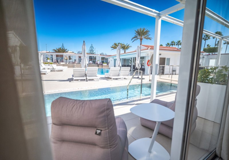 Zimmer & Wohnkomfort