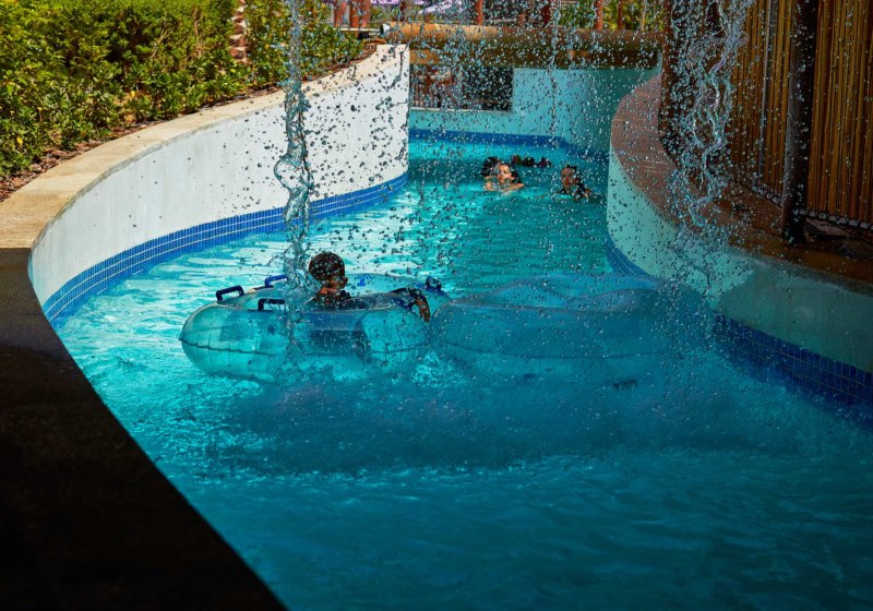 Centara Mirage Beach Resort Dubai