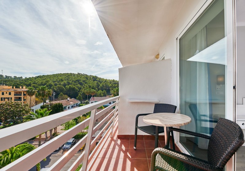 Zimmer & Wohnkomfort