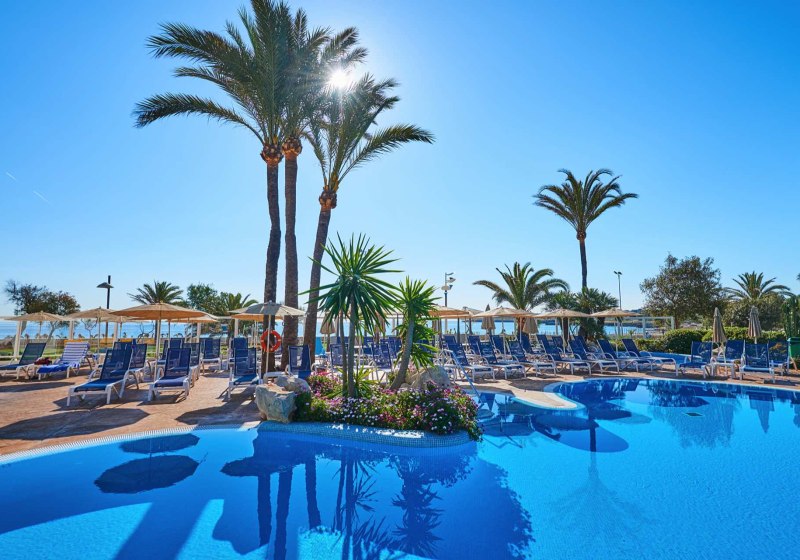 Ausstattung & Service