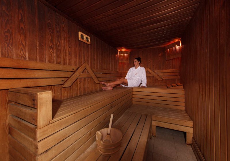 Ausstattung & Service