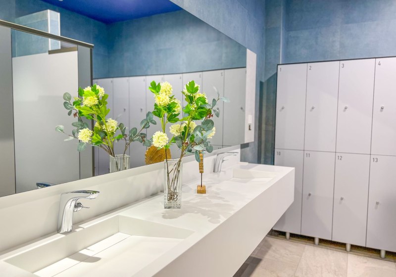 Wellness & Entspannung