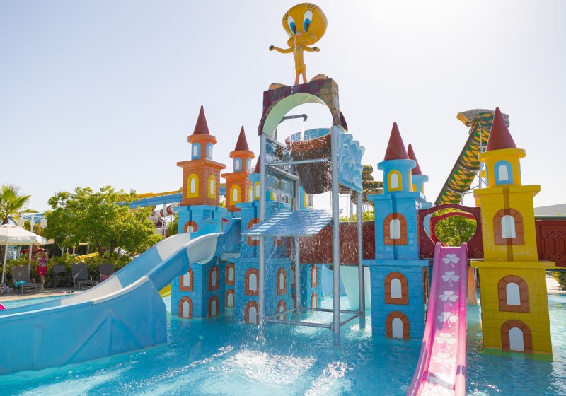 Sueno Hotels Deluxe Belek