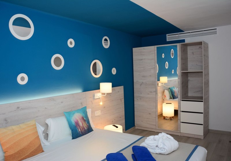 Zimmer & Wohnkomfort