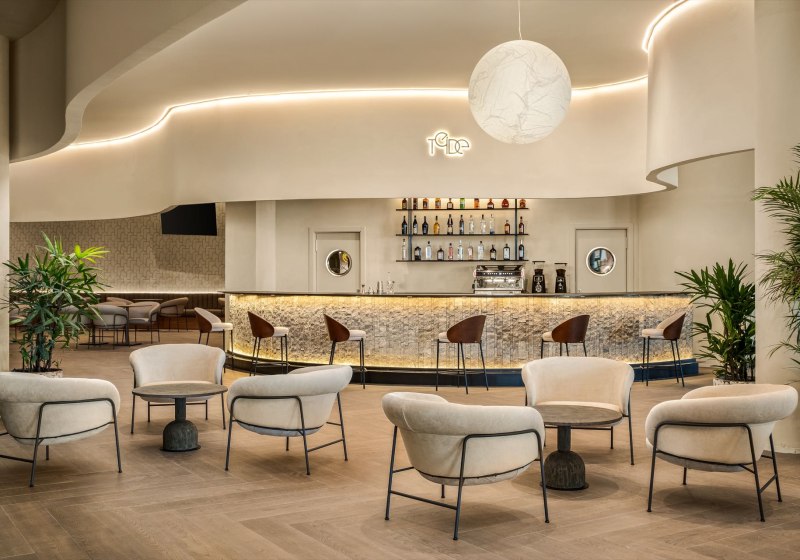 Ausstattung & Service