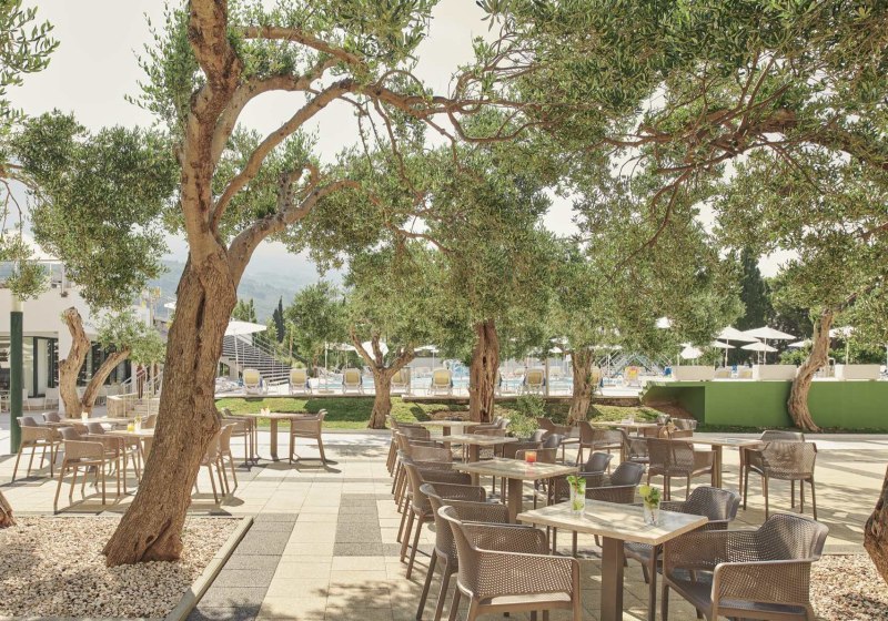 Kulinarik & Restaurants