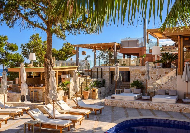 Ausstattung & Service