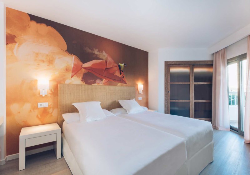 Zimmer & Wohnkomfort