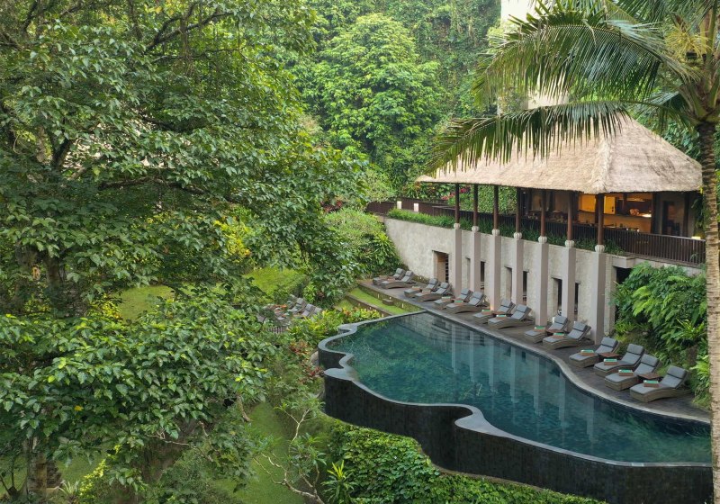 Ausstattung & Service