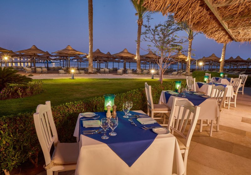 Kulinarik & Restaurants