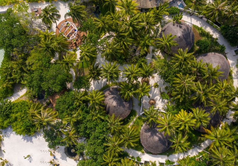 Wellness & Entspannung