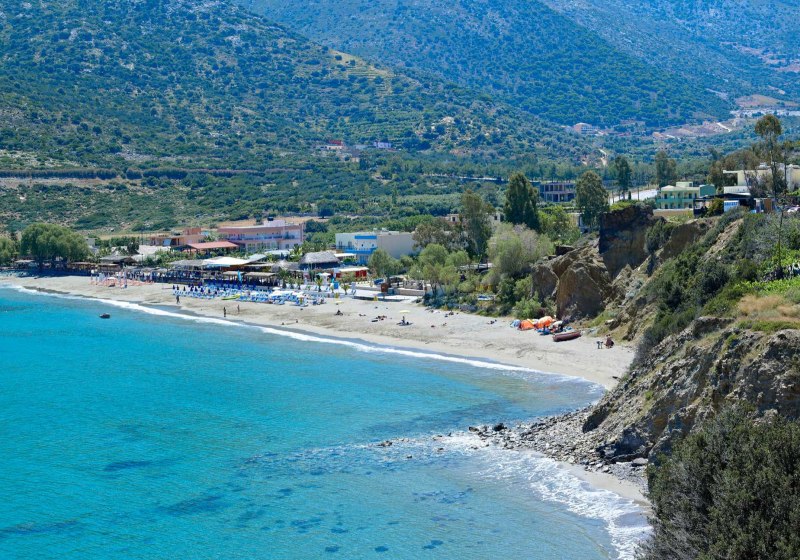 Filion Suites Resort & Spa