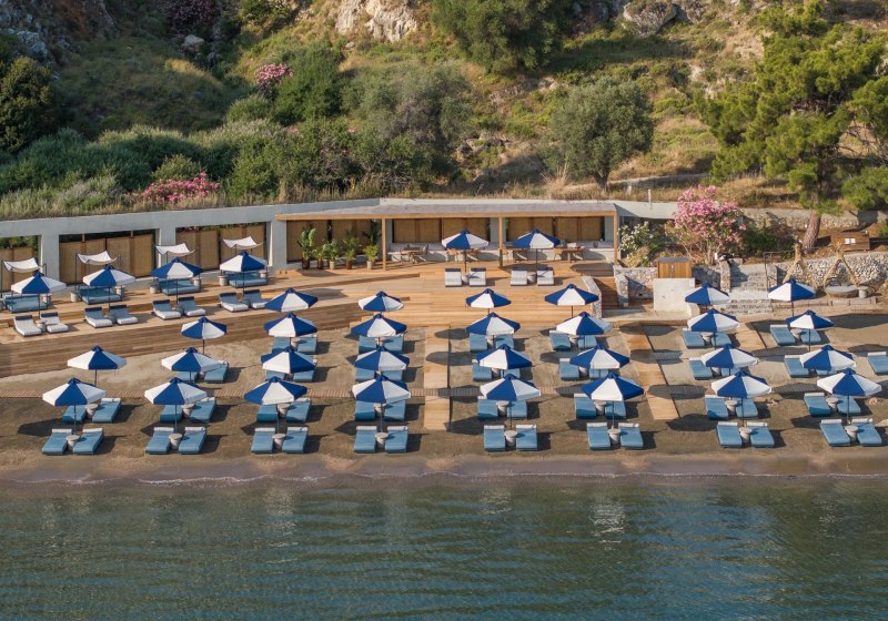 Ausstattung & Service