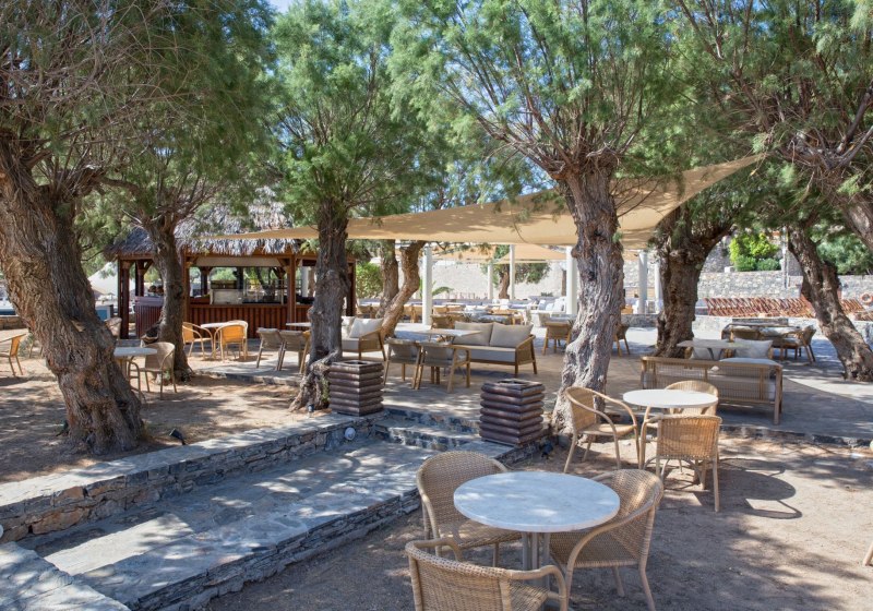 Ausstattung & Service