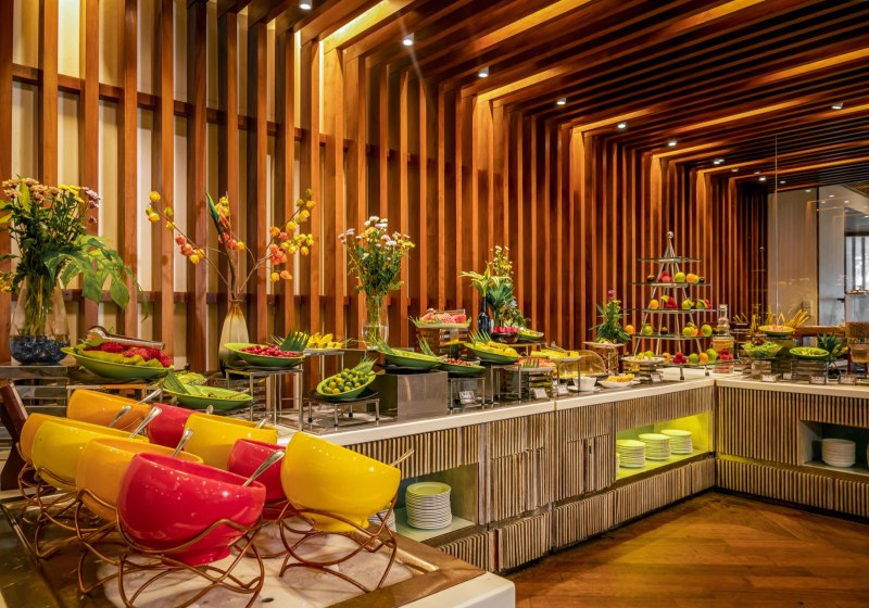 Kulinarik & Restaurants