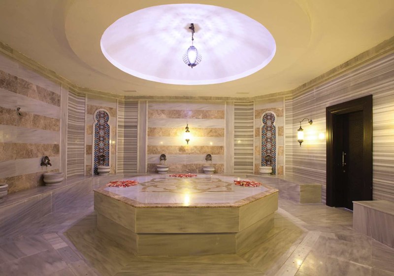 Wellness & Entspannung