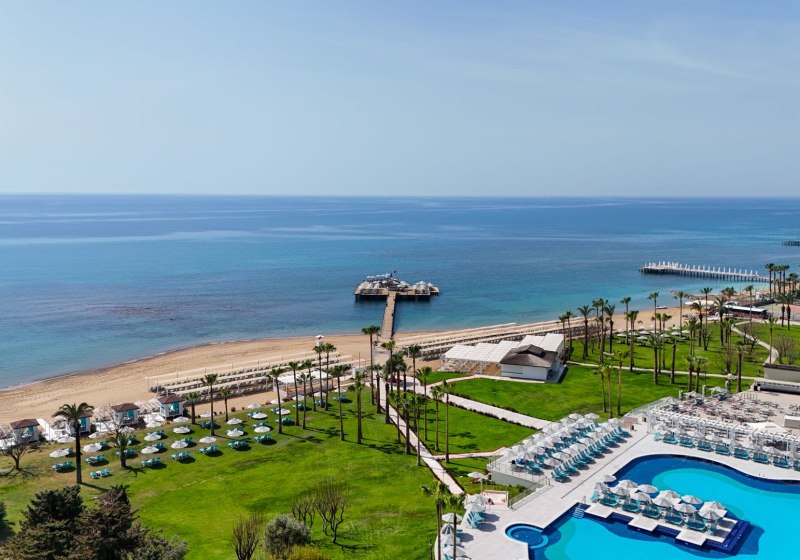 Arcanus Hotels Sorgun