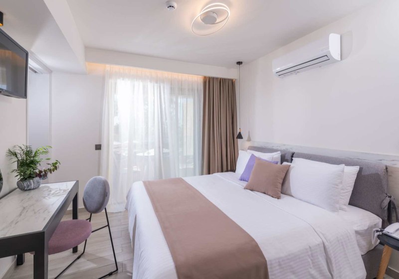 Zimmer & Wohnkomfort