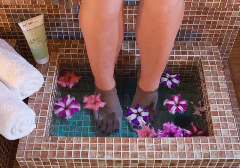 Wellness & Entspannung