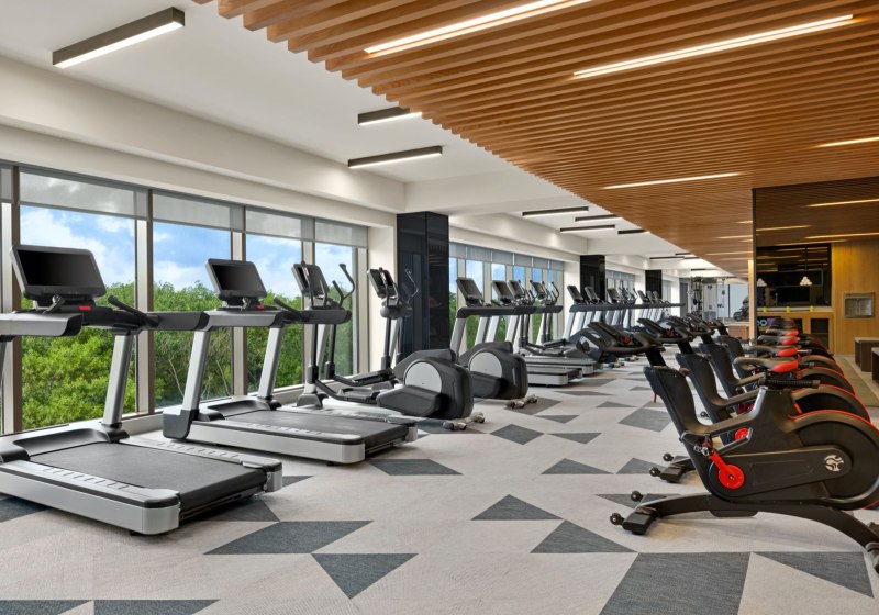 Beispiel: Sport & Fitness
