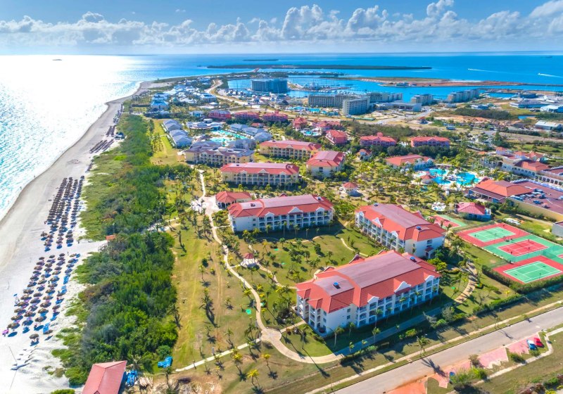 Paradisus Princesa del Mar