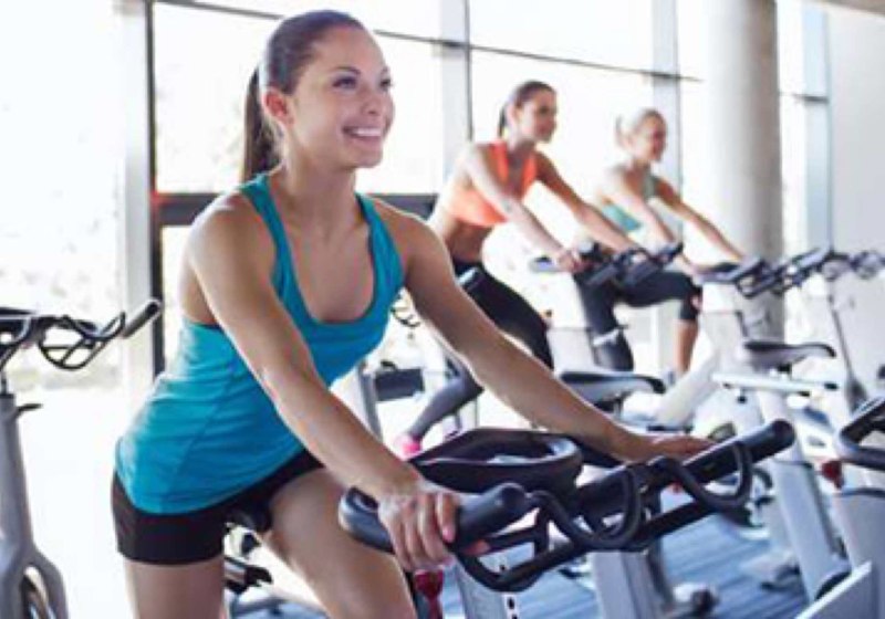 Sport & Fitness