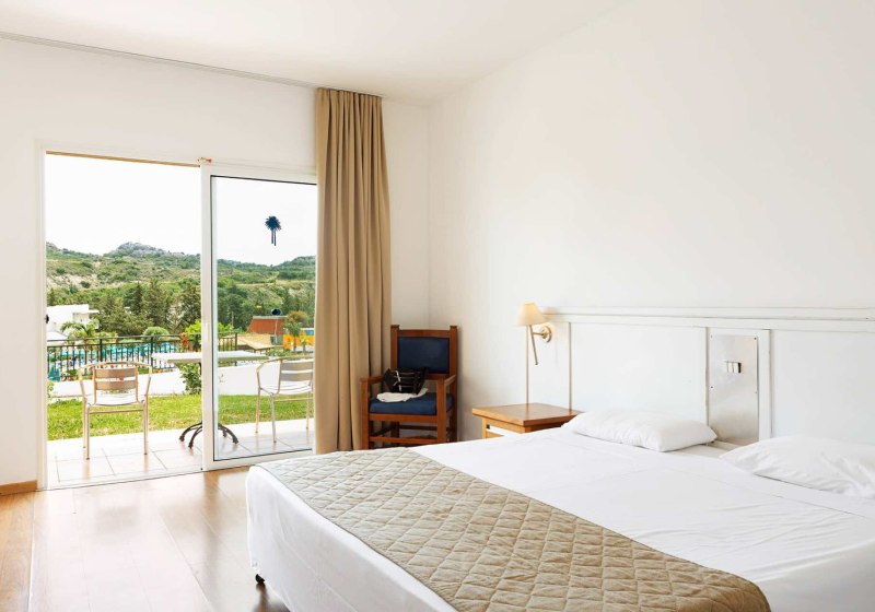 Zimmer & Wohnkomfort