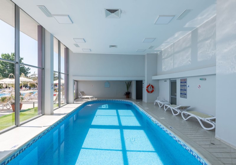 Wellness & Entspannung