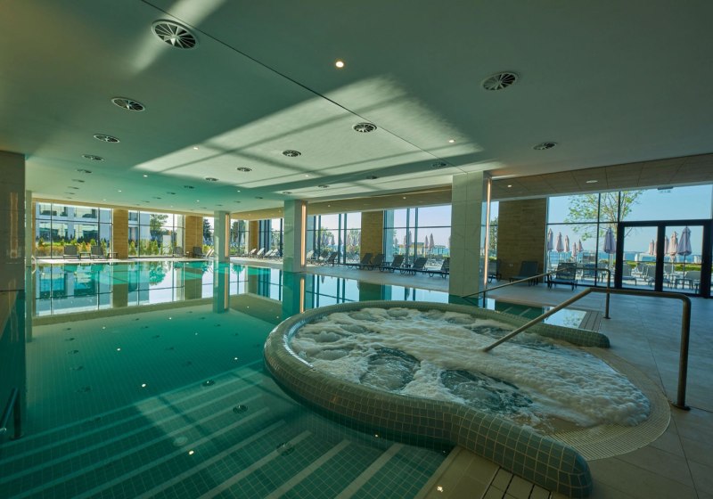 Wellness & Entspannung
