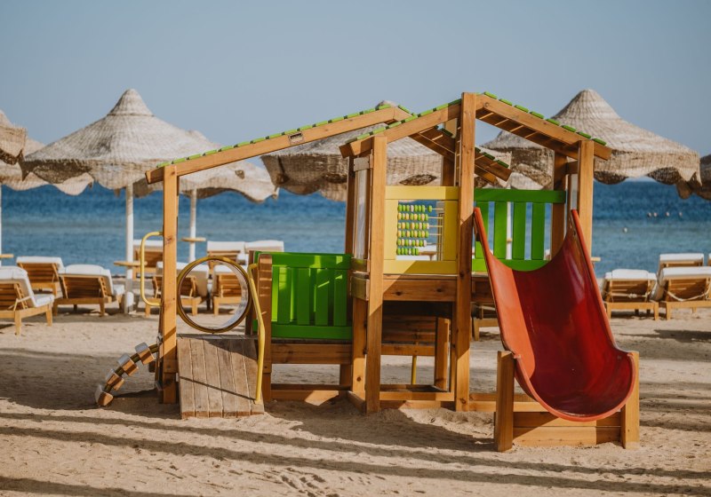 Baron Resort Sharm El Sheikh