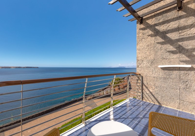 Ausstattung & Service