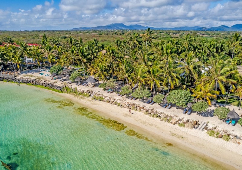 Seasense Boutique Hotel & Spa