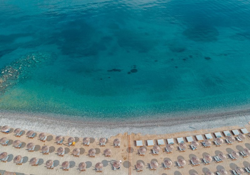 Mitsis Ramira Beach Hotel