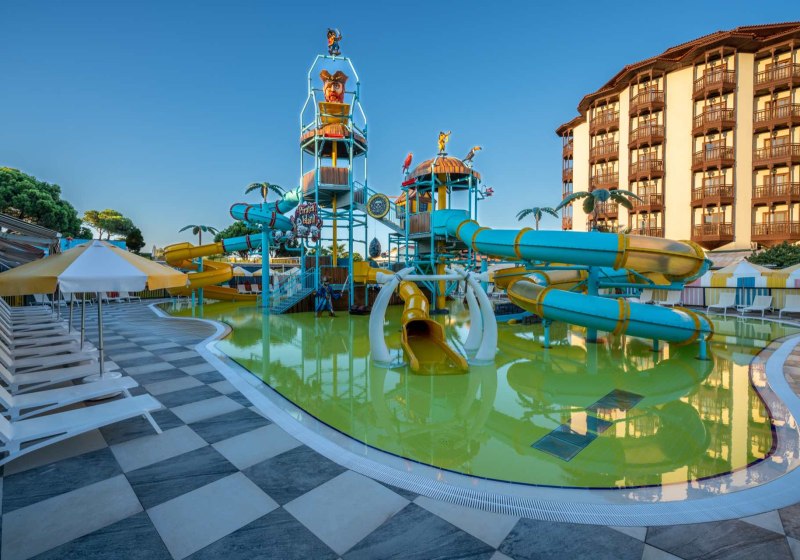 Selectum Family Resort Belek