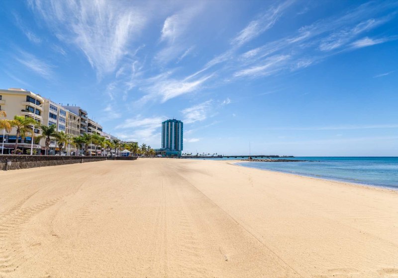 Arrecife Gran Hotel & Spa